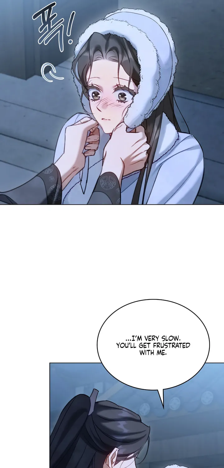 Read Night Journey chapter 20 image 42 on Lezhin