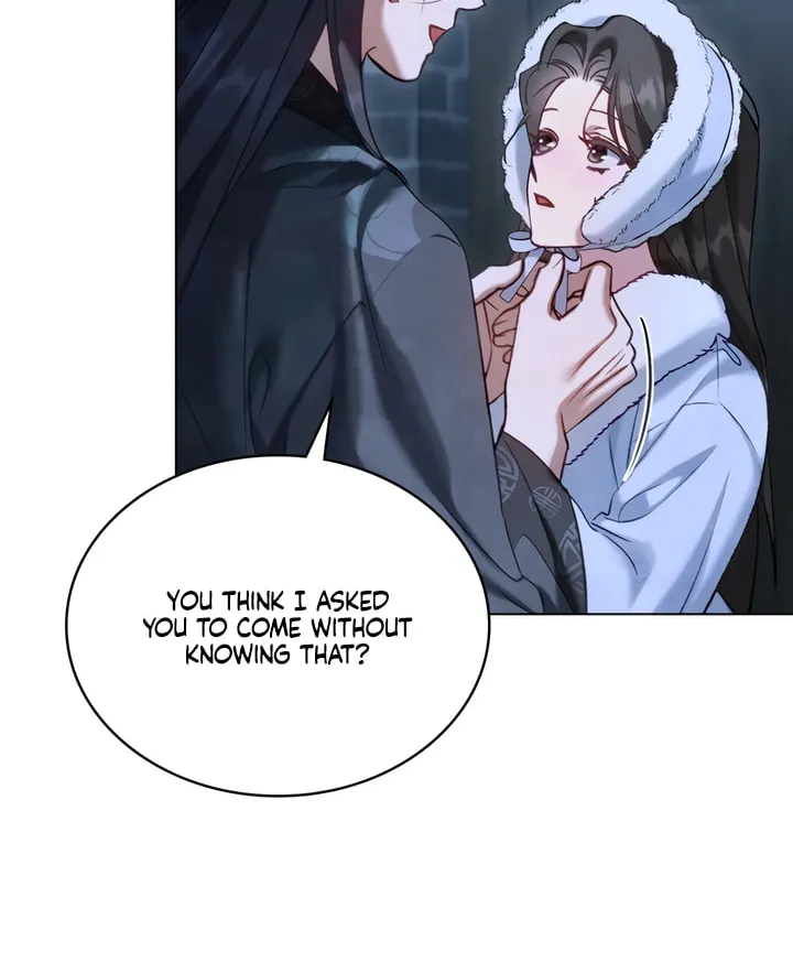Read Night Journey chapter 20 image 43 on Lezhin