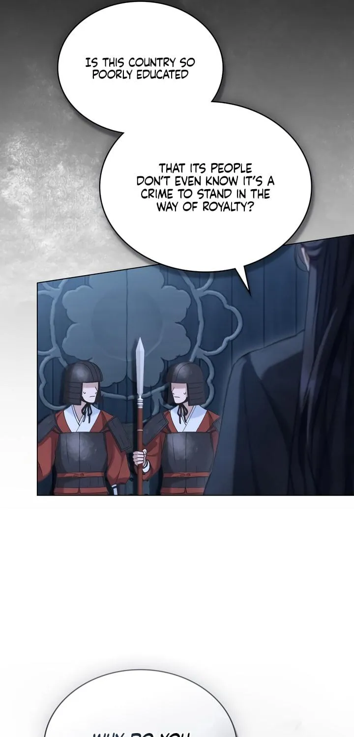 Read Night Journey chapter 20 image 52 on Lezhin