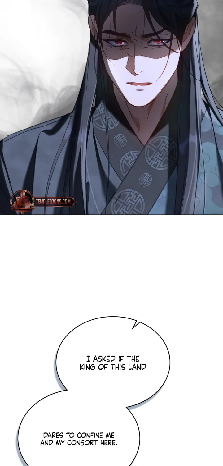 Read Night Journey chapter 20 image 54 on Lezhin