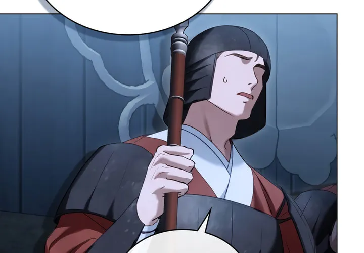 Read Night Journey chapter 20 image 55 on Lezhin
