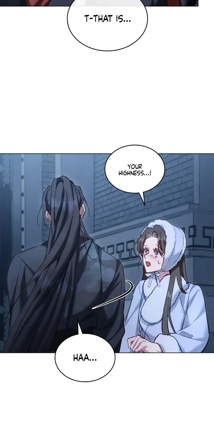Read Night Journey chapter 20 image 56 on Lezhin