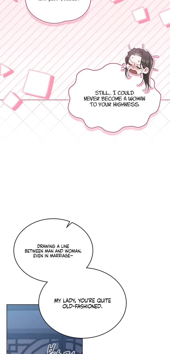 Read Night Journey chapter 20 image 6 on Lezhin