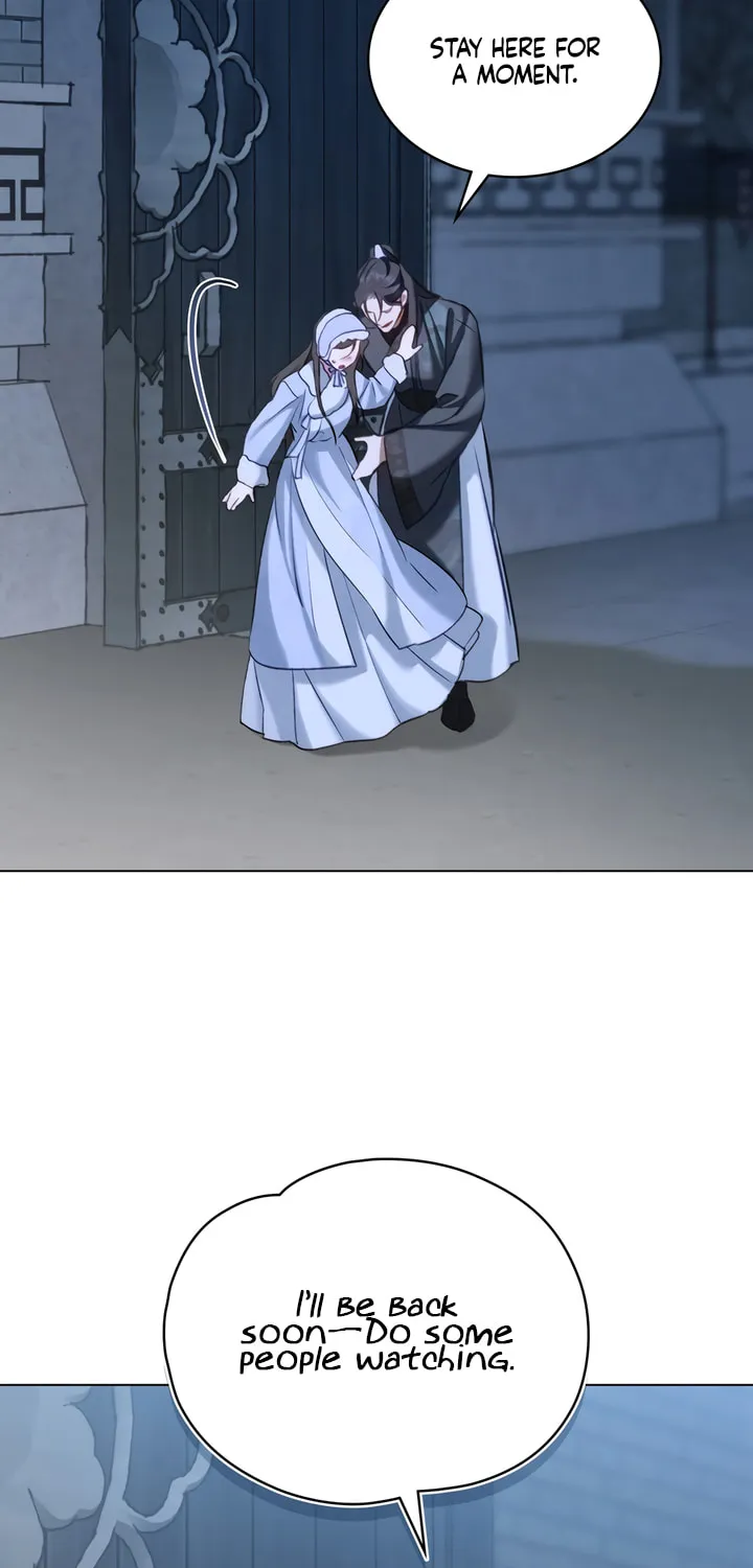 Read Night Journey chapter 20 image 62 on Lezhin
