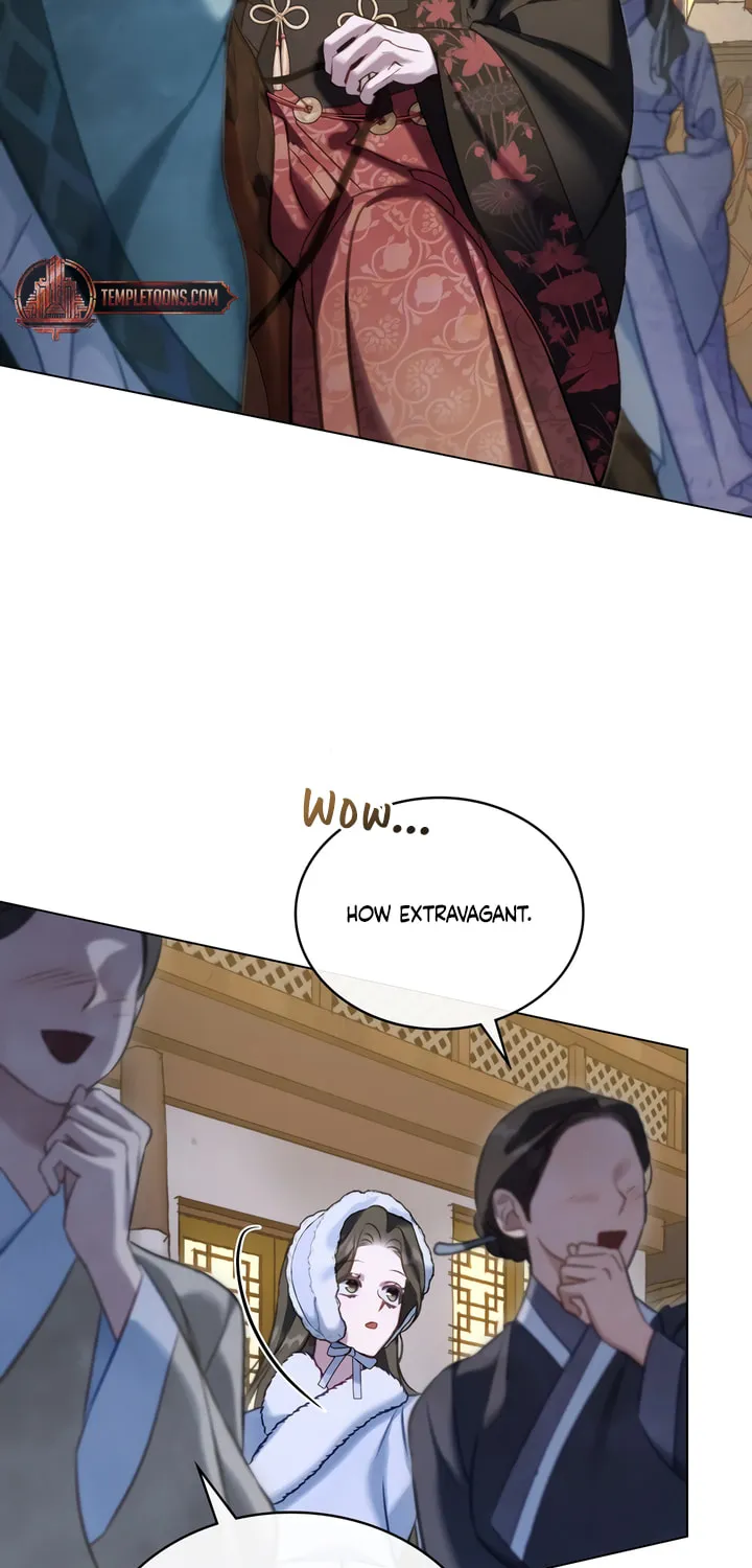 Read Night Journey chapter 21 image 12 on Lezhin
