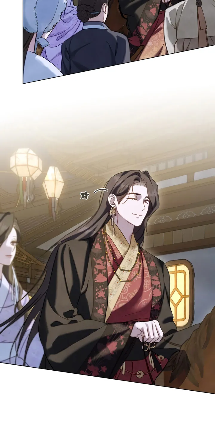 Read Night Journey chapter 21 image 14 on Lezhin