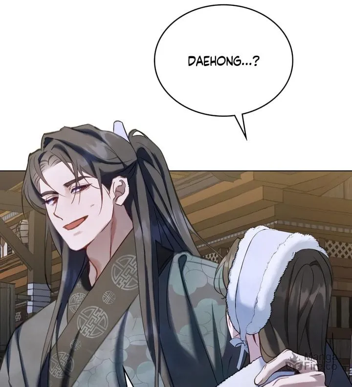 Read Night Journey chapter 21 image 17 on Lezhin