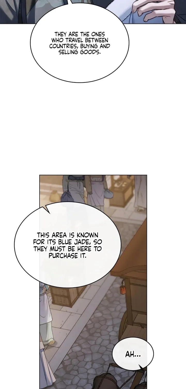 Read Night Journey chapter 21 image 18 on Lezhin