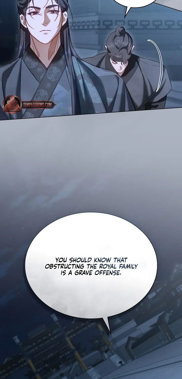 Read Night Journey chapter 21 image 2 on Lezhin