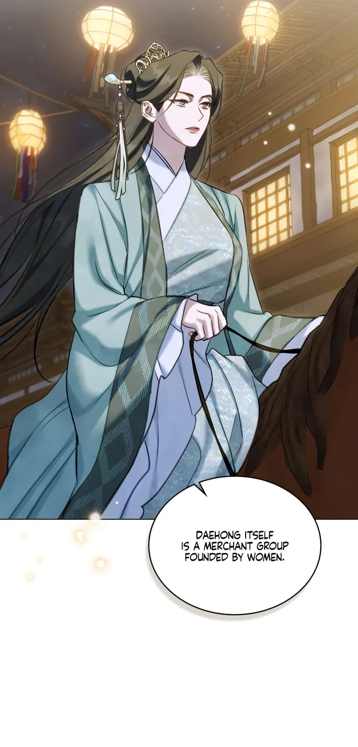 Read Night Journey chapter 21 image 20 on Lezhin