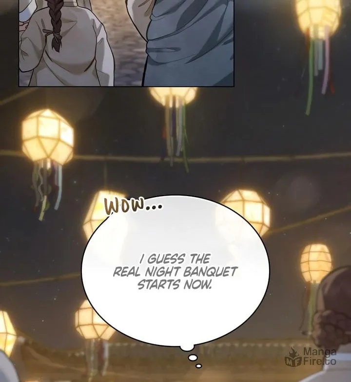 Read Night Journey chapter 21 image 29 on Lezhin