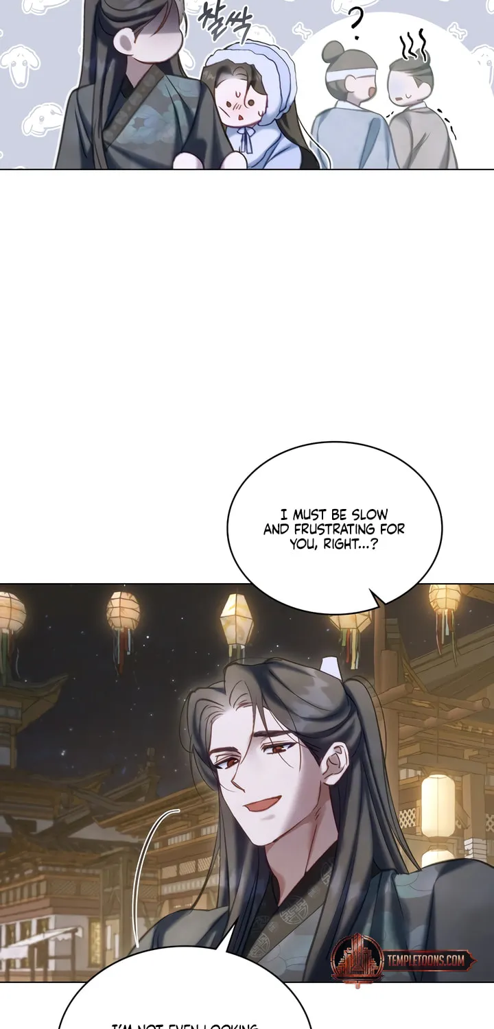 Read Night Journey chapter 21 image 32 on Lezhin