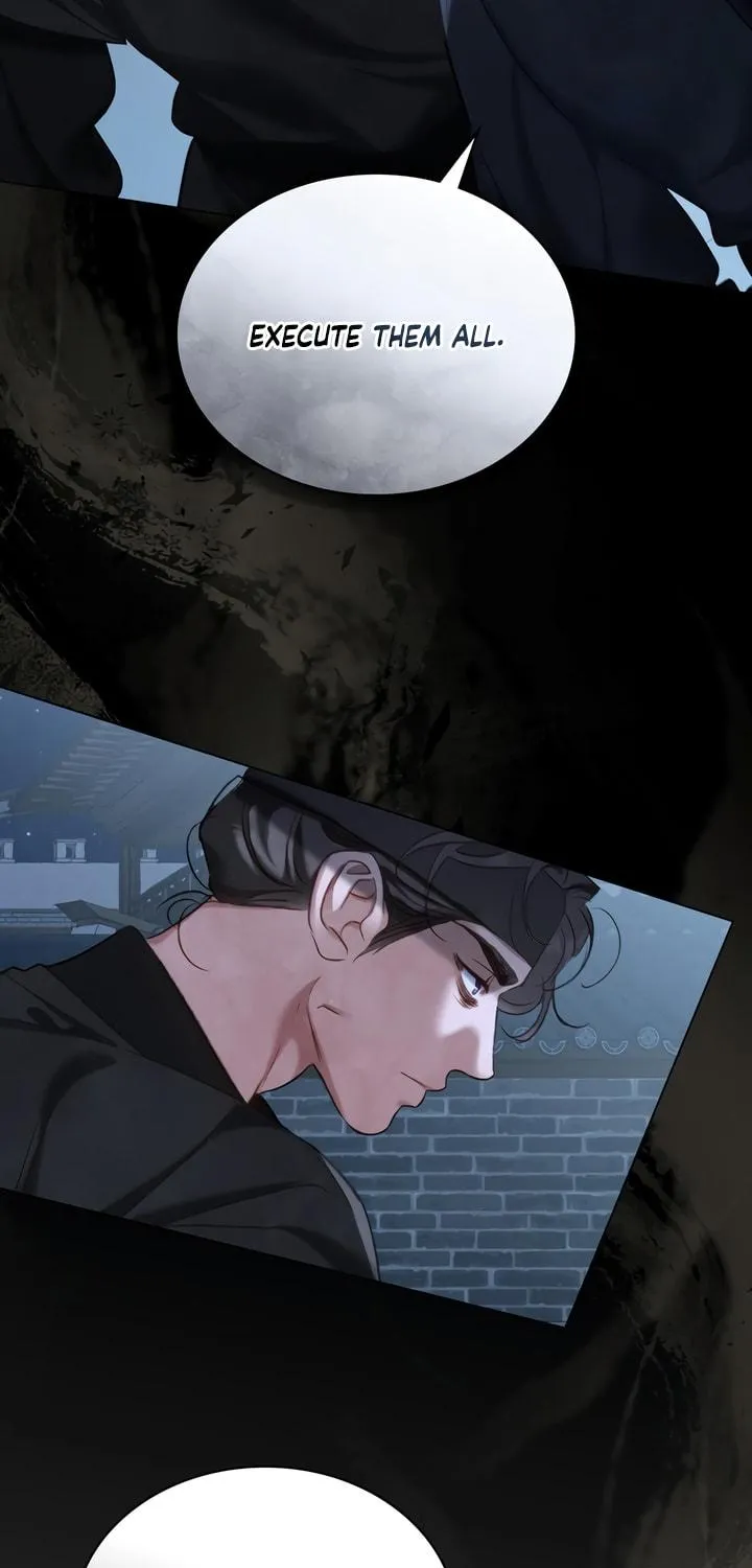 Read Night Journey chapter 21 image 4 on Lezhin
