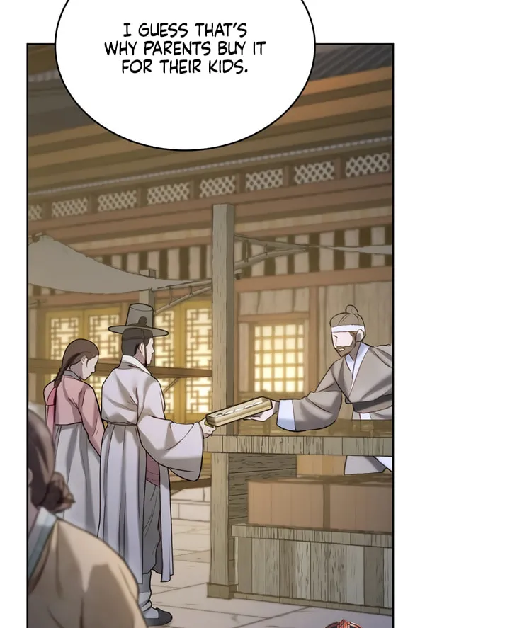 Read Night Journey chapter 21 image 43 on Lezhin