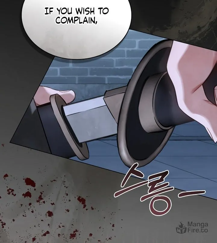 Read Night Journey chapter 21 image 5 on Lezhin