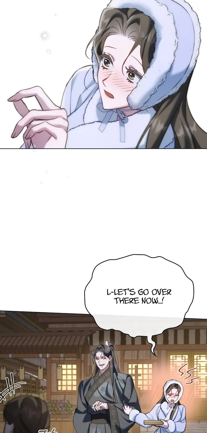 Read Night Journey chapter 21 image 50 on Lezhin