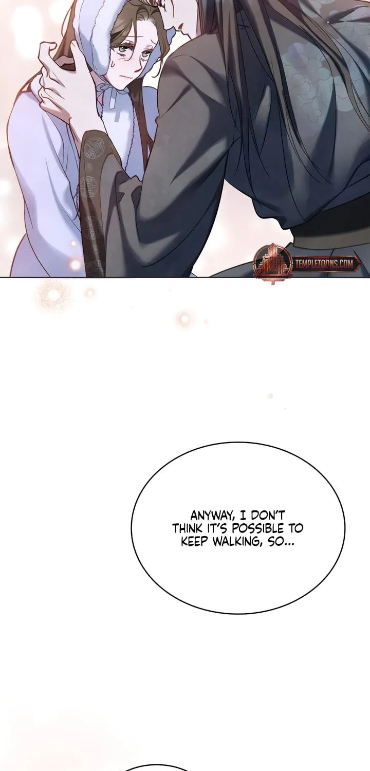 Read Night Journey chapter 21 image 64 on Lezhin
