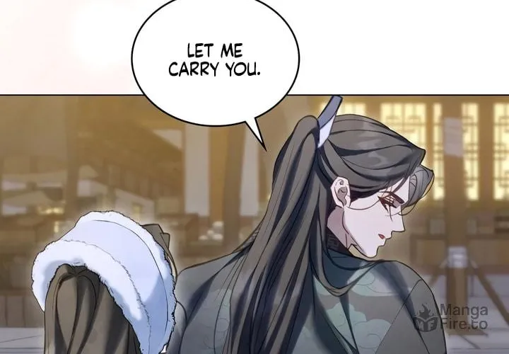 Read Night Journey chapter 21 image 65 on Lezhin