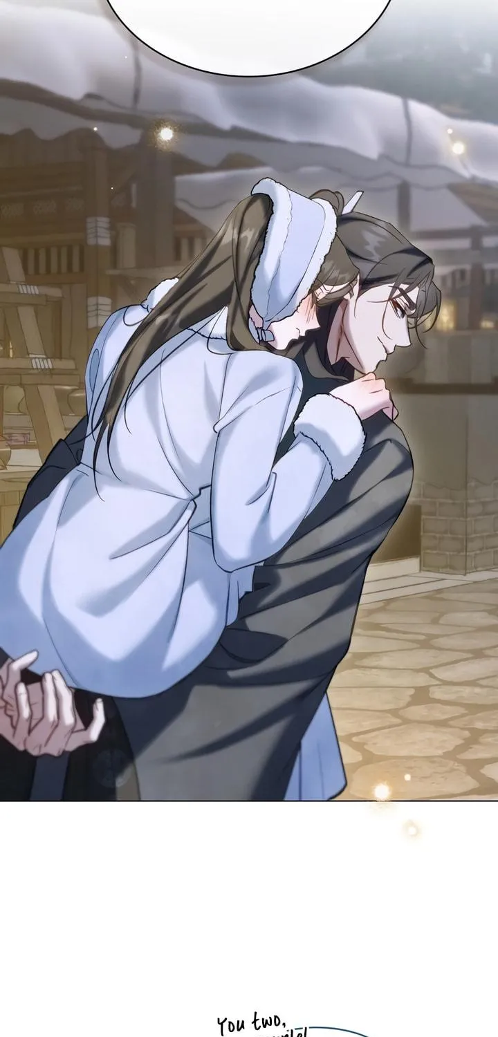 Read Night Journey chapter 21 image 70 on Lezhin
