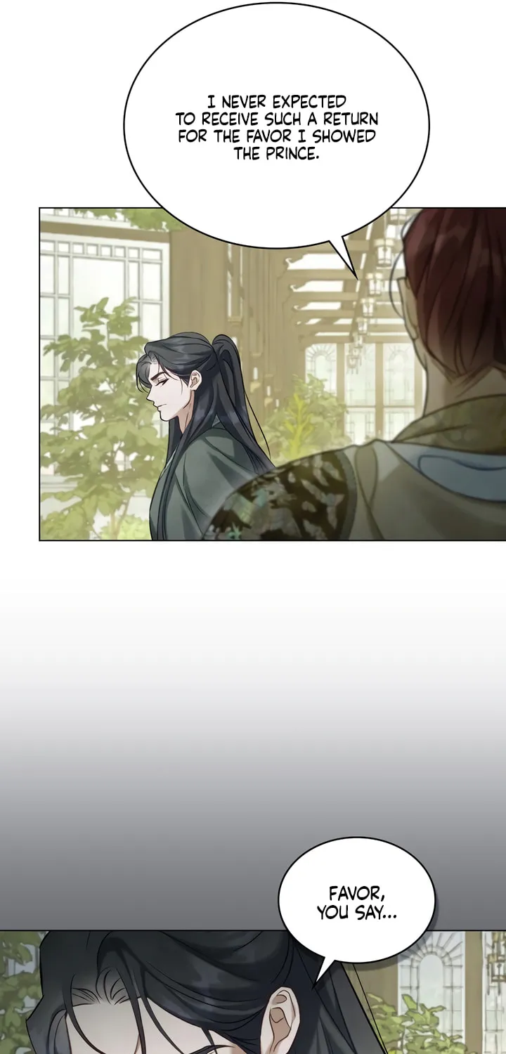 Read Night Journey chapter 22 image 33 on Lezhin