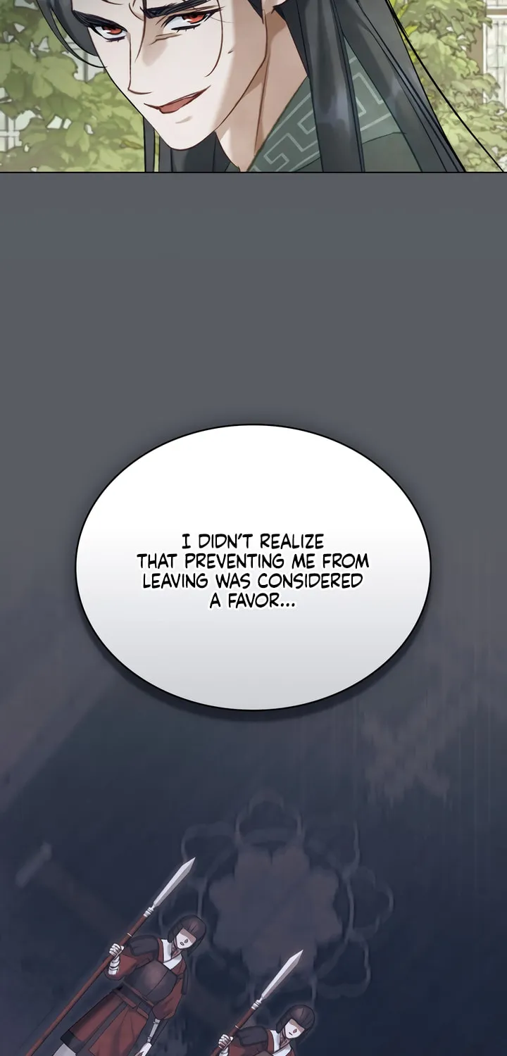 Read Night Journey chapter 22 image 34 on Lezhin