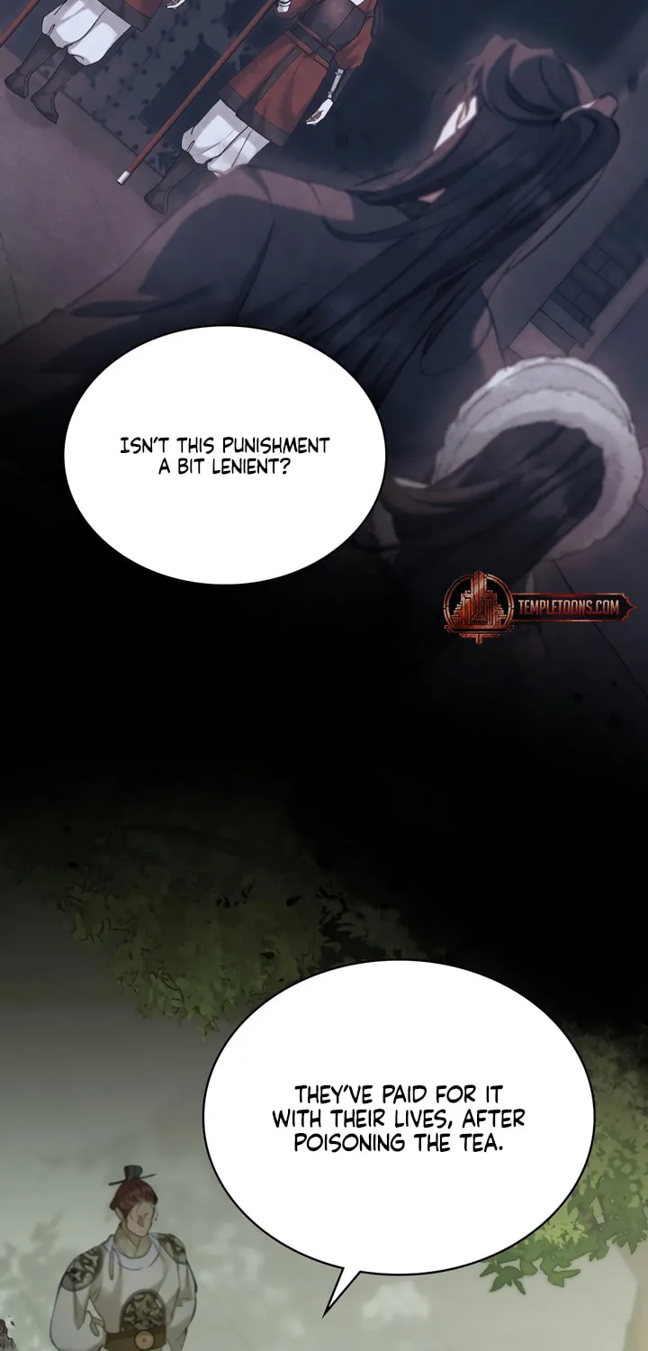 Read Night Journey chapter 22 image 35 on Lezhin