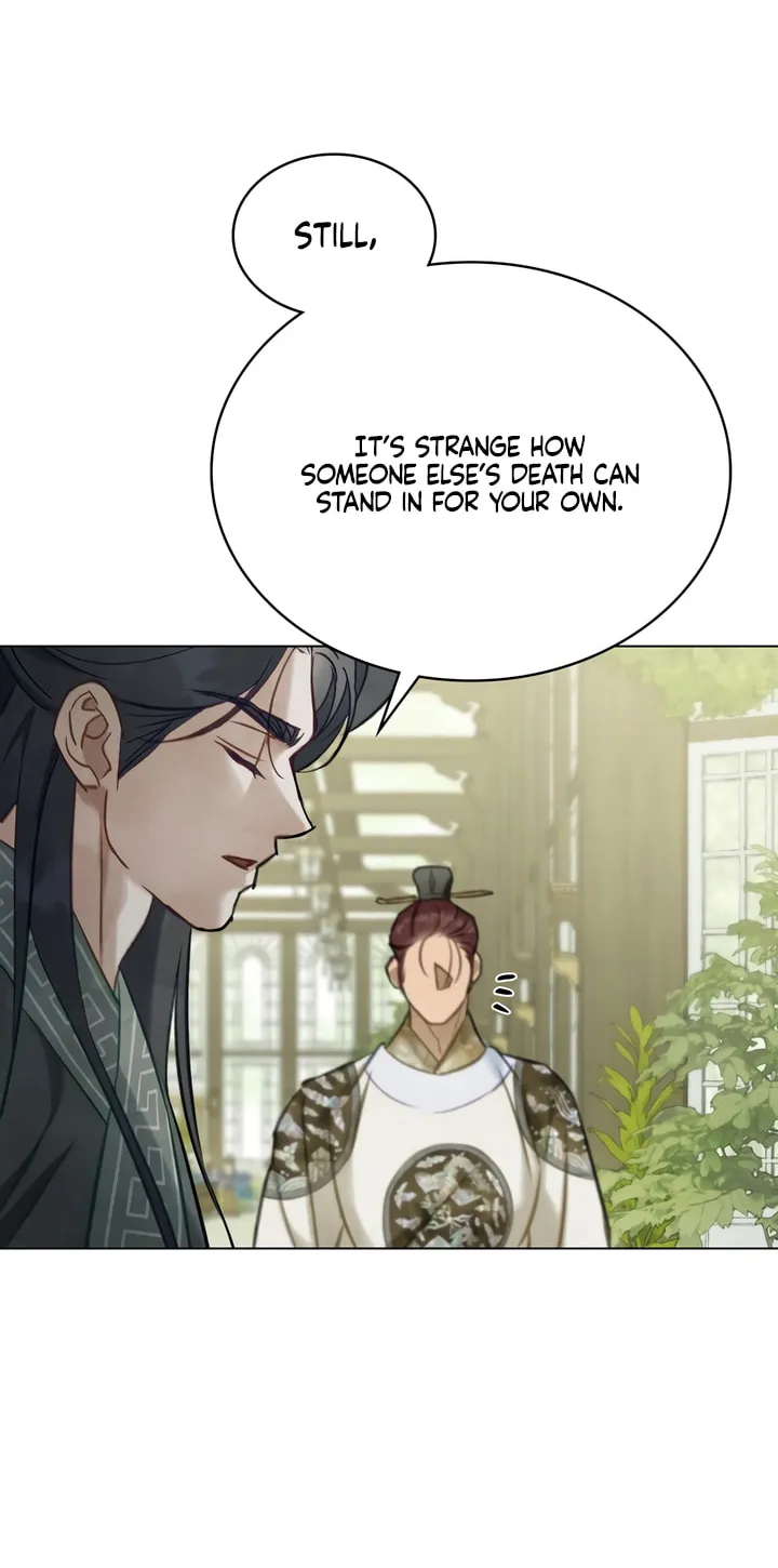 Read Night Journey chapter 22 image 40 on Lezhin