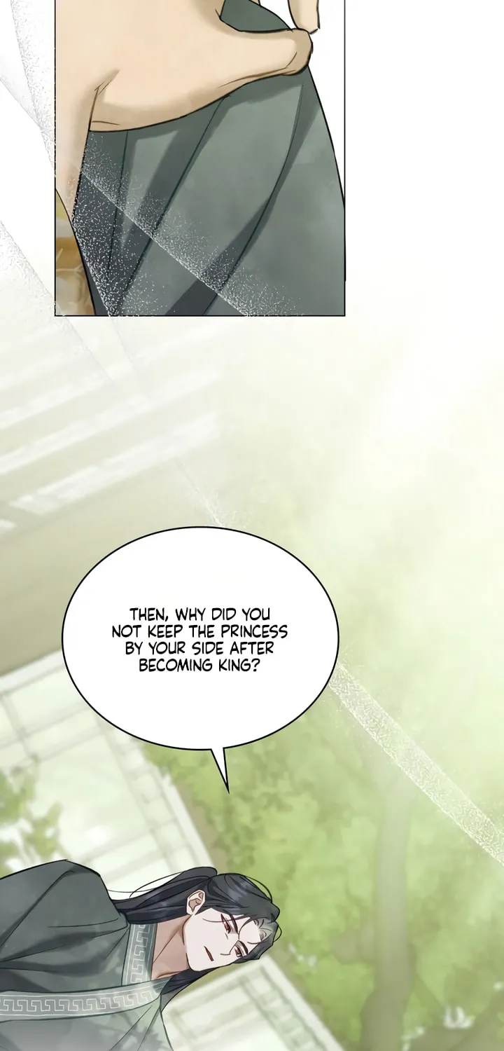Read Night Journey chapter 22 image 47 on Lezhin