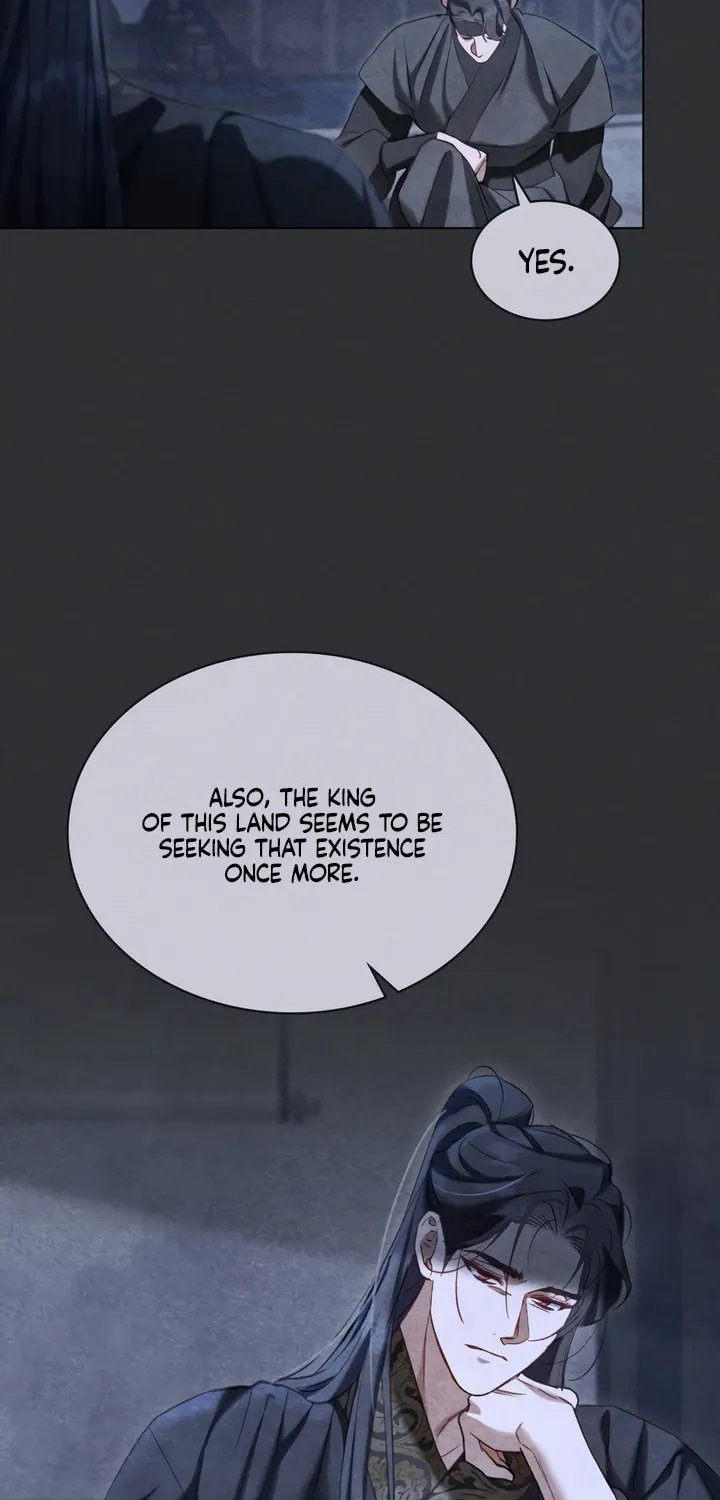 Read Night Journey chapter 22 image 52 on Lezhin