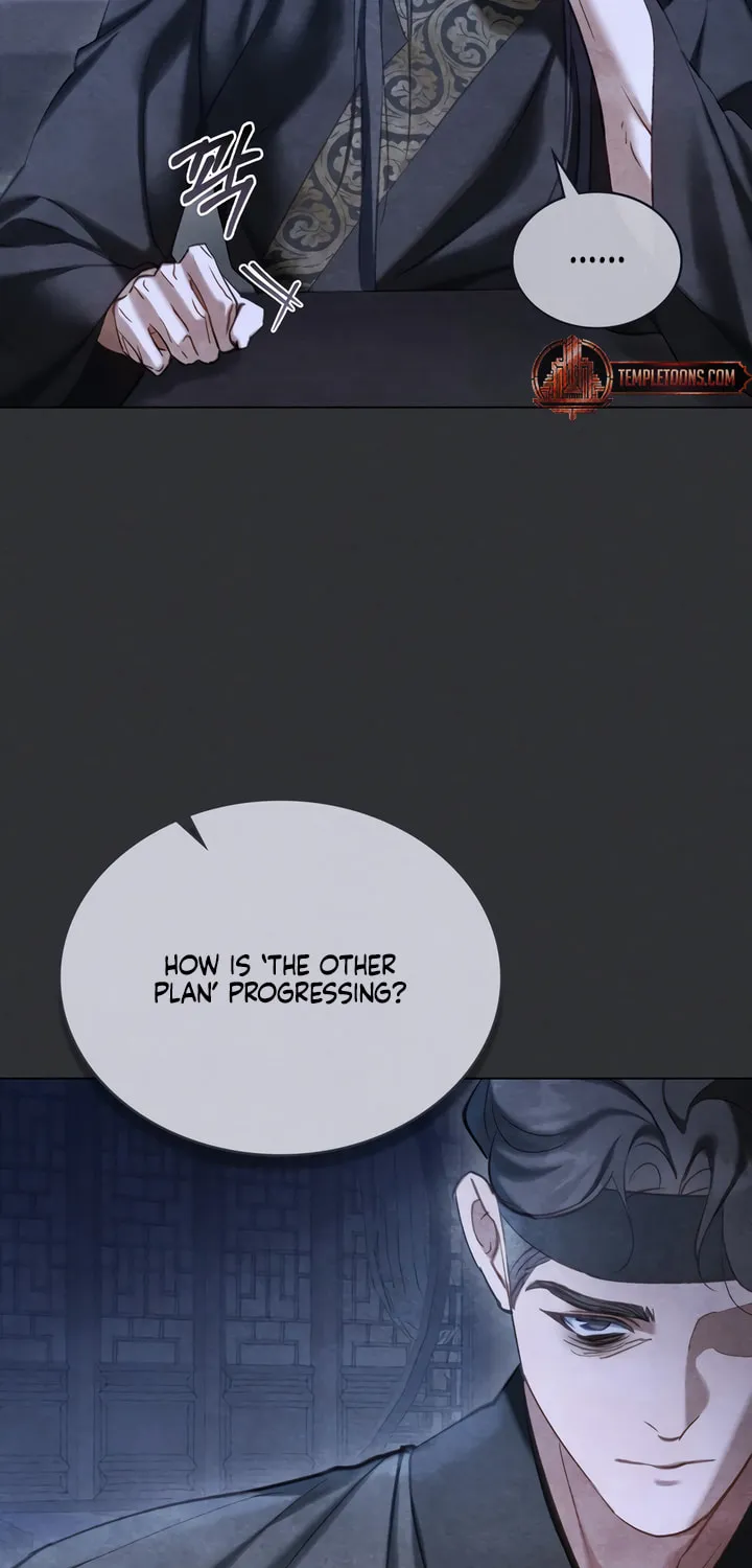 Read Night Journey chapter 22 image 53 on Lezhin