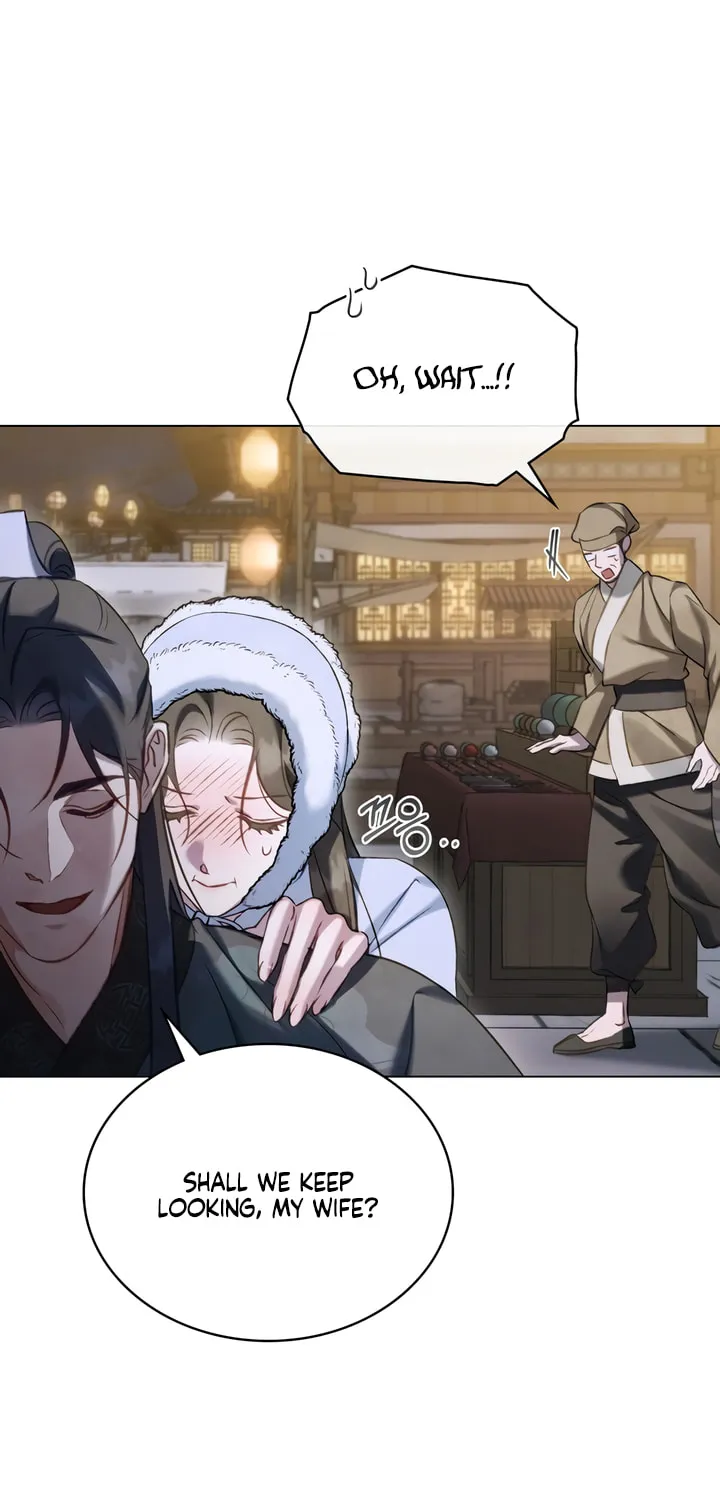 Read Night Journey chapter 22 image 9 on Lezhin
