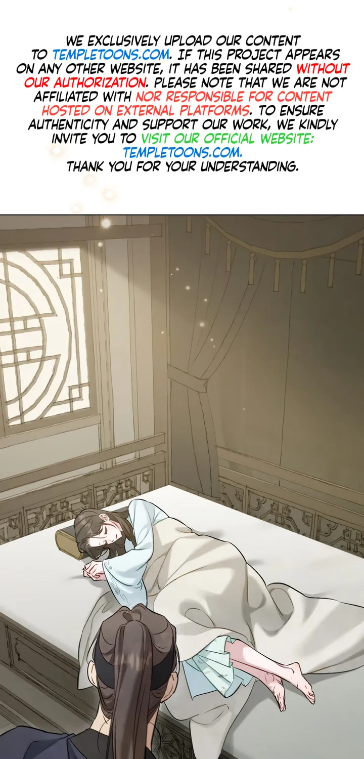 Read Night Journey chapter 23 image 1 on Lezhin