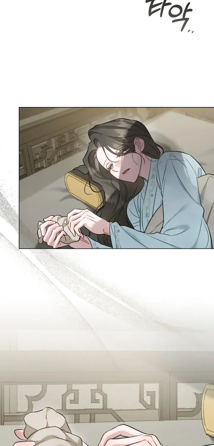Read Night Journey chapter 23 image 20 on Lezhin