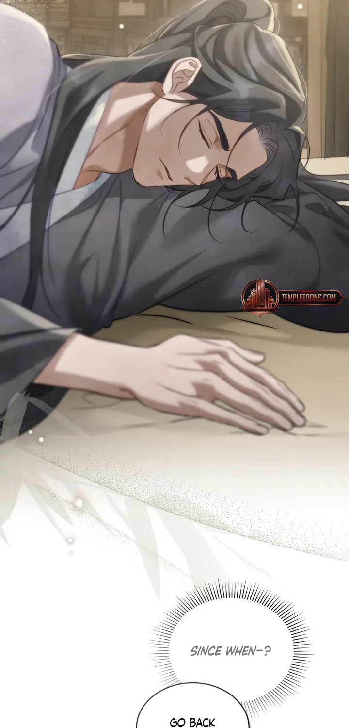 Read Night Journey chapter 23 image 26 on Lezhin