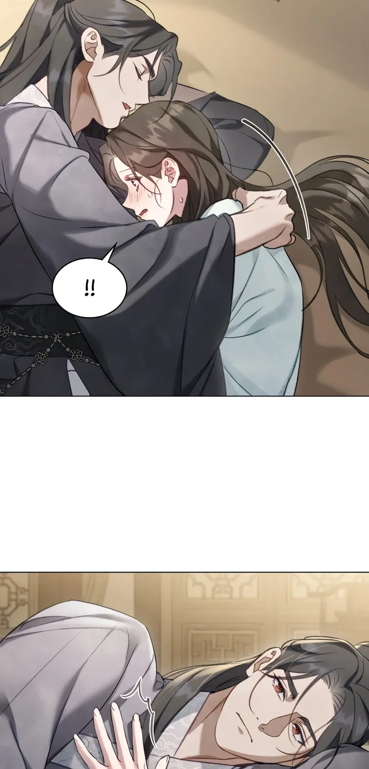 Read Night Journey chapter 23 image 30 on Lezhin