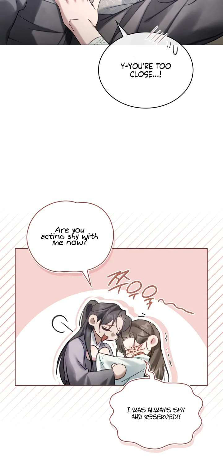 Read Night Journey chapter 23 image 31 on Lezhin