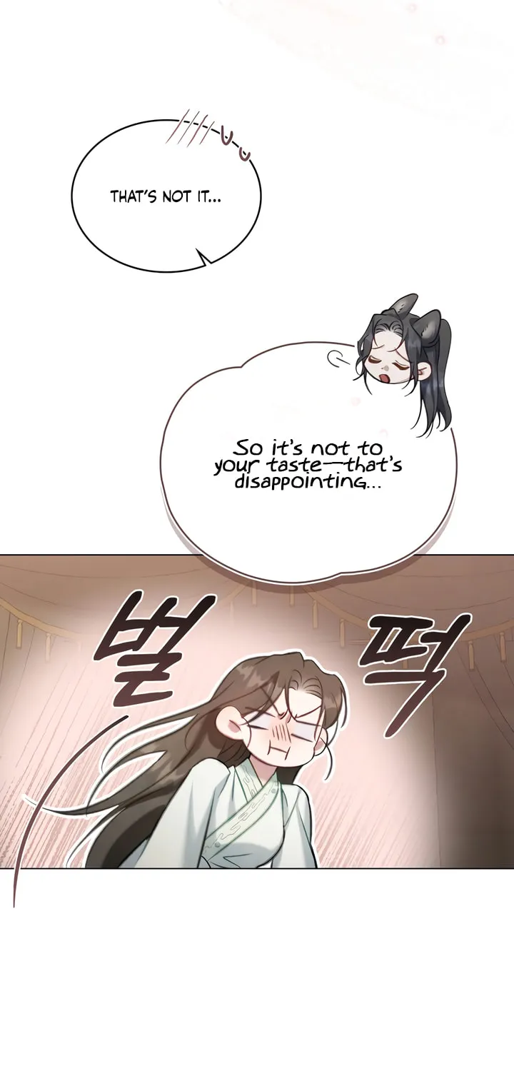 Read Night Journey chapter 23 image 35 on Lezhin