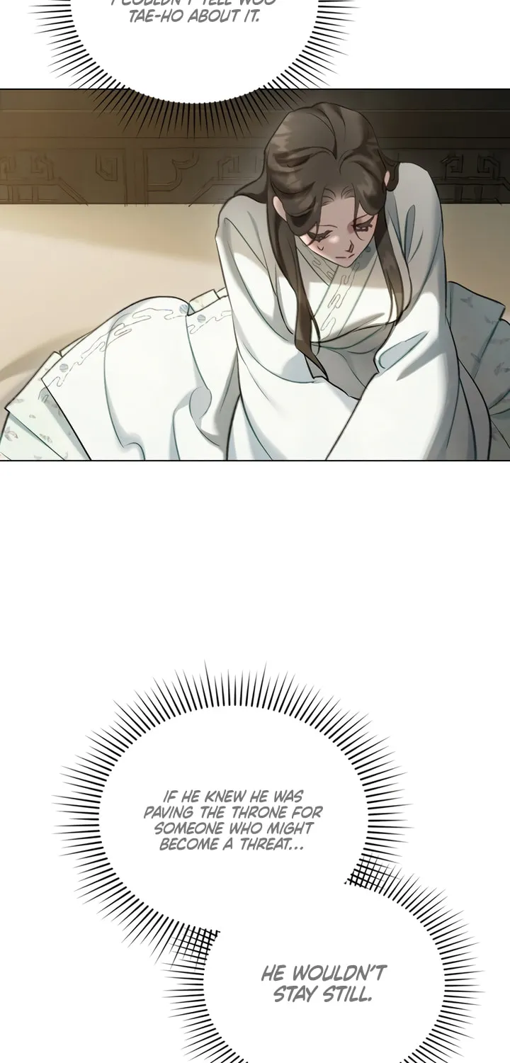 Read Night Journey chapter 23 image 51 on Lezhin