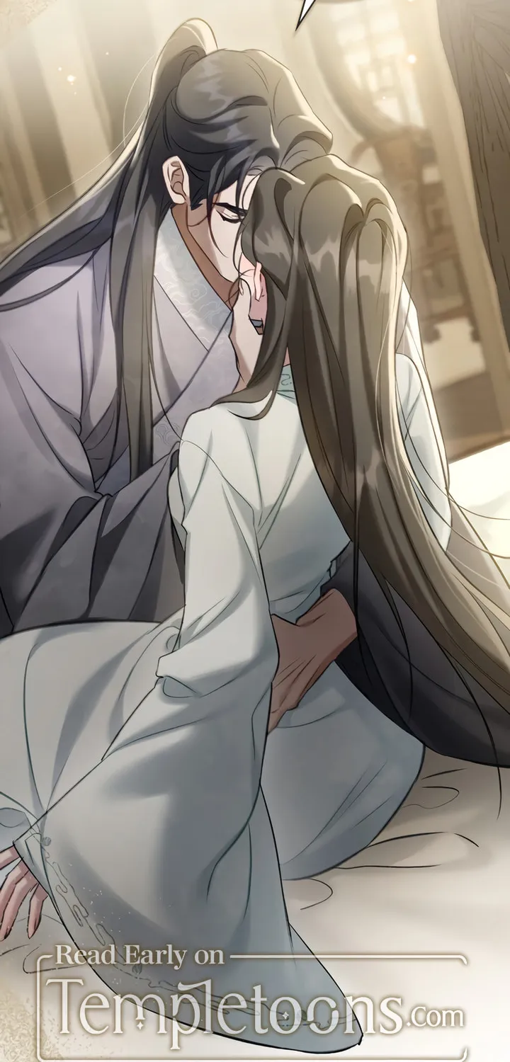 Read Night Journey chapter 23 image 57 on Lezhin