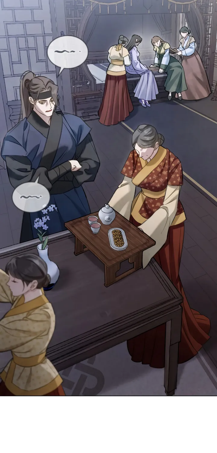 Read Night Journey chapter 24 image 22 on Lezhin