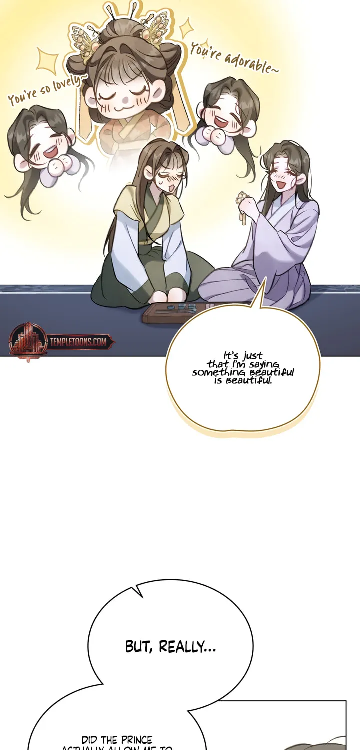 Read Night Journey chapter 24 image 25 on Lezhin