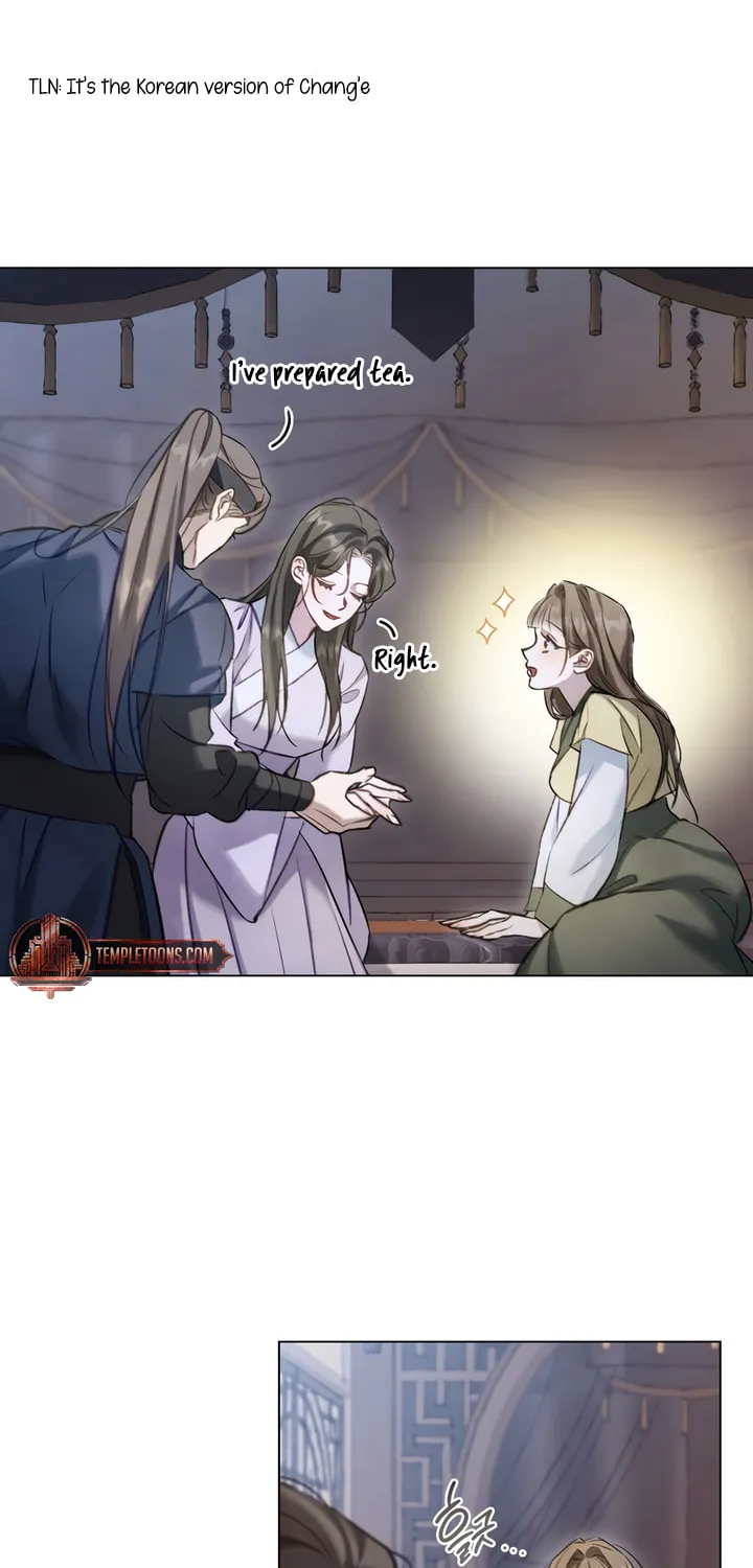 Read Night Journey chapter 24 image 29 on Lezhin