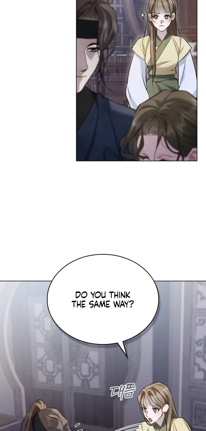 Read Night Journey chapter 24 image 30 on Lezhin