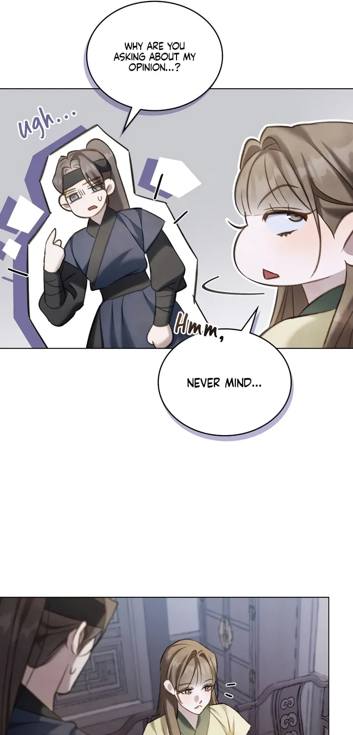 Read Night Journey chapter 24 image 32 on Lezhin