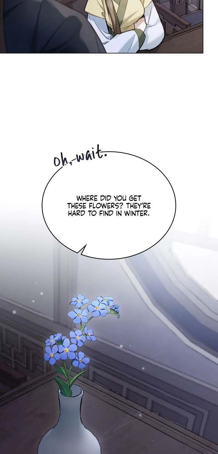 Read Night Journey chapter 24 image 33 on Lezhin