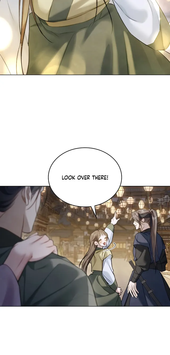 Read Night Journey chapter 24 image 47 on Lezhin