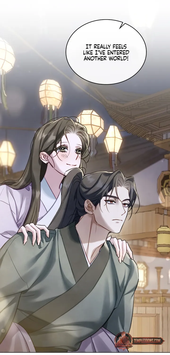 Read Night Journey chapter 24 image 48 on Lezhin