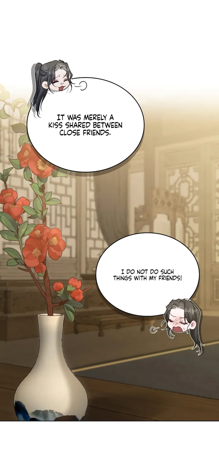 Read Night Journey chapter 24 image 6 on Lezhin