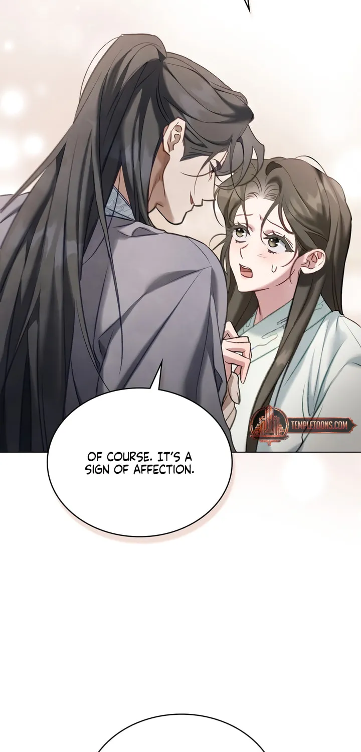 Read Night Journey chapter 24 image 9 on Lezhin