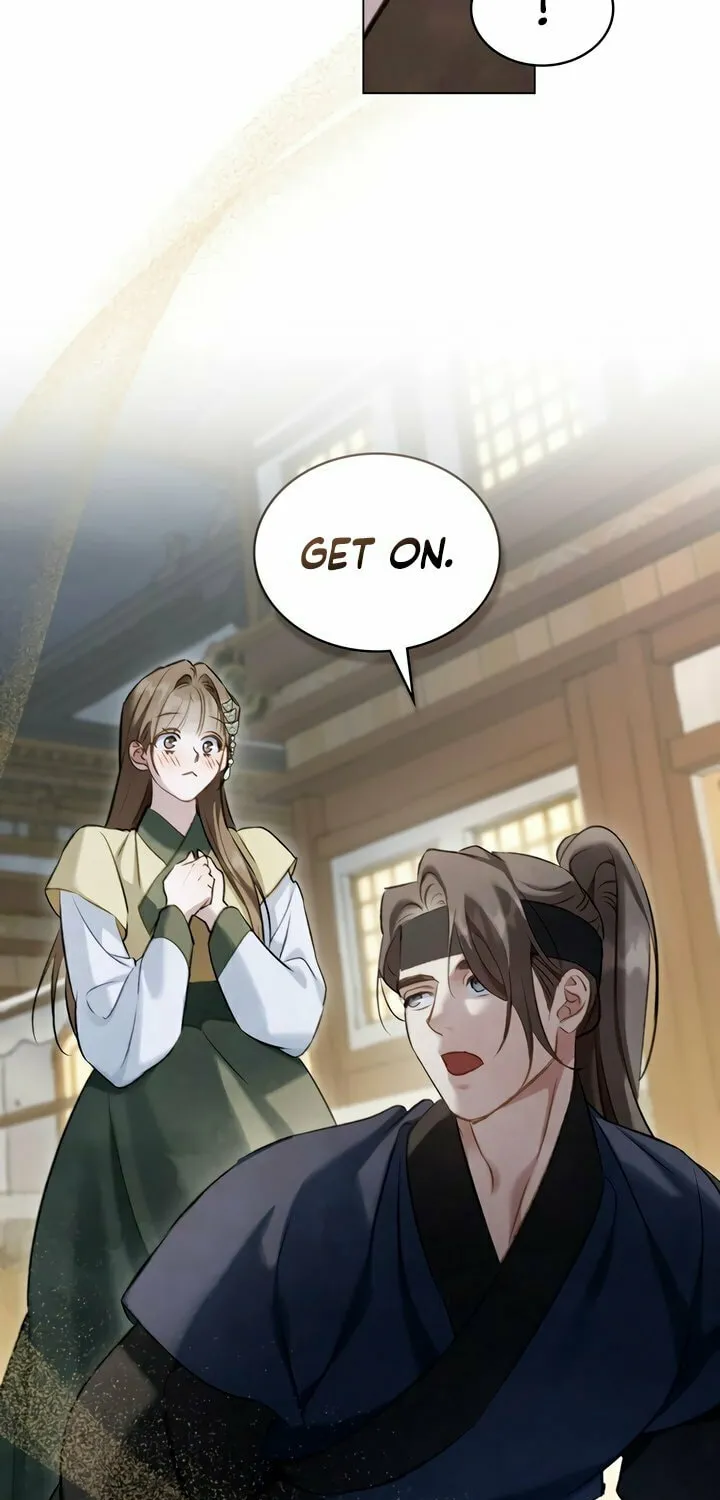 Read Night Journey chapter 25 image 10 on Lezhin